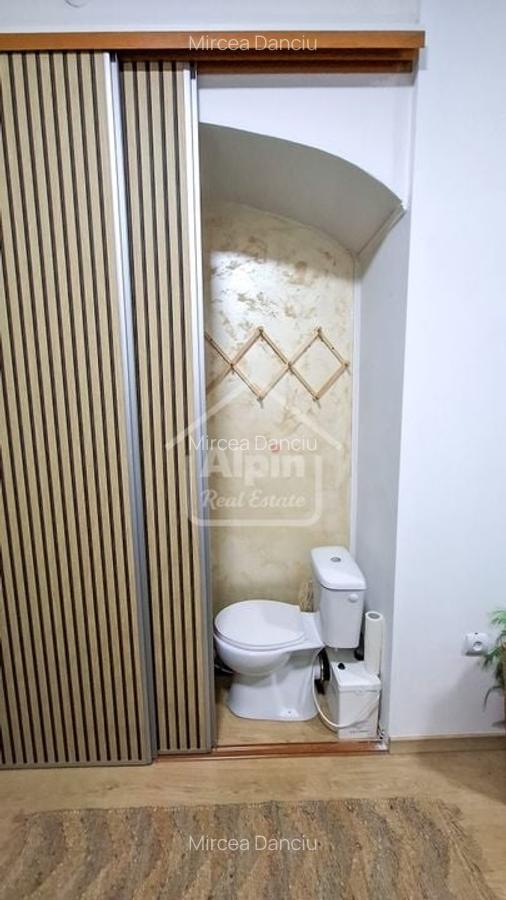 Spatiu Comercial Ultracentral - 9