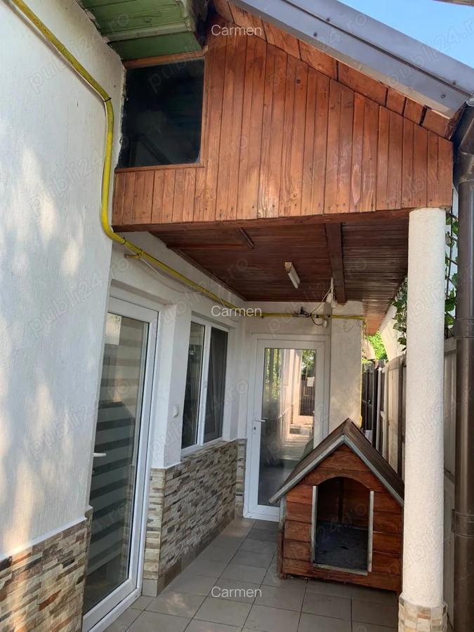 Casa de vanzare in Barlad - 6 Casa de vanzare in Barlad - 6