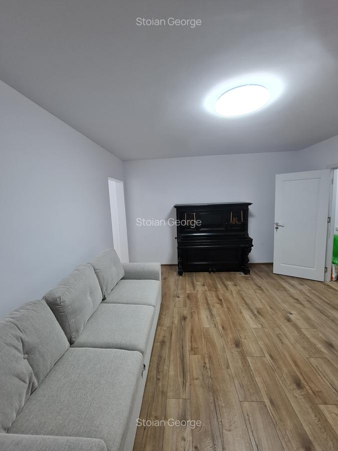 SUPERB Ap. 3 cam. semidec. Zona Lujerului - 9