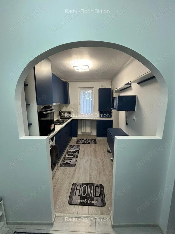 Prima inchiriere - apartament 2 camere decomandat Pacurari Canta Iasi - 5
