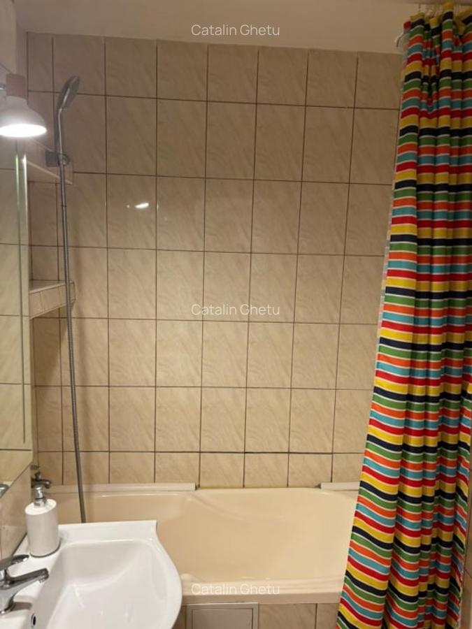 2 Camere | Dorobanti - Str.Amman | 10 Minute Metrou | Pet Friendly - 8