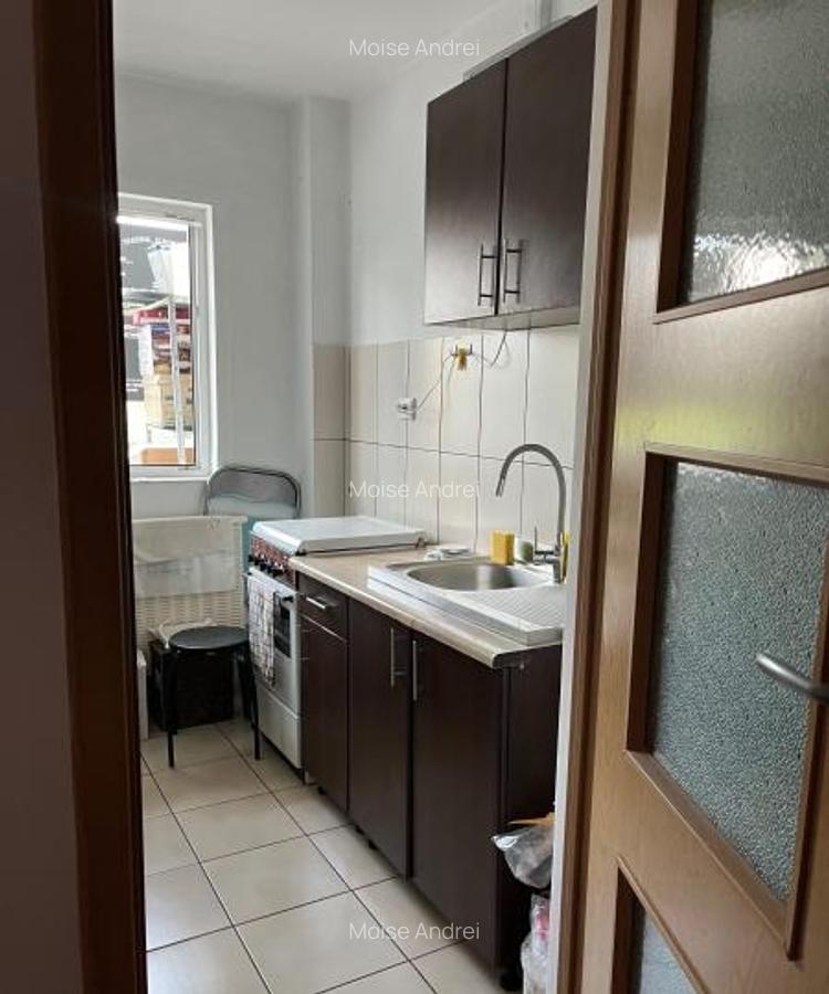 Garsonieră semidecomandată în Drumul Taberei - 3