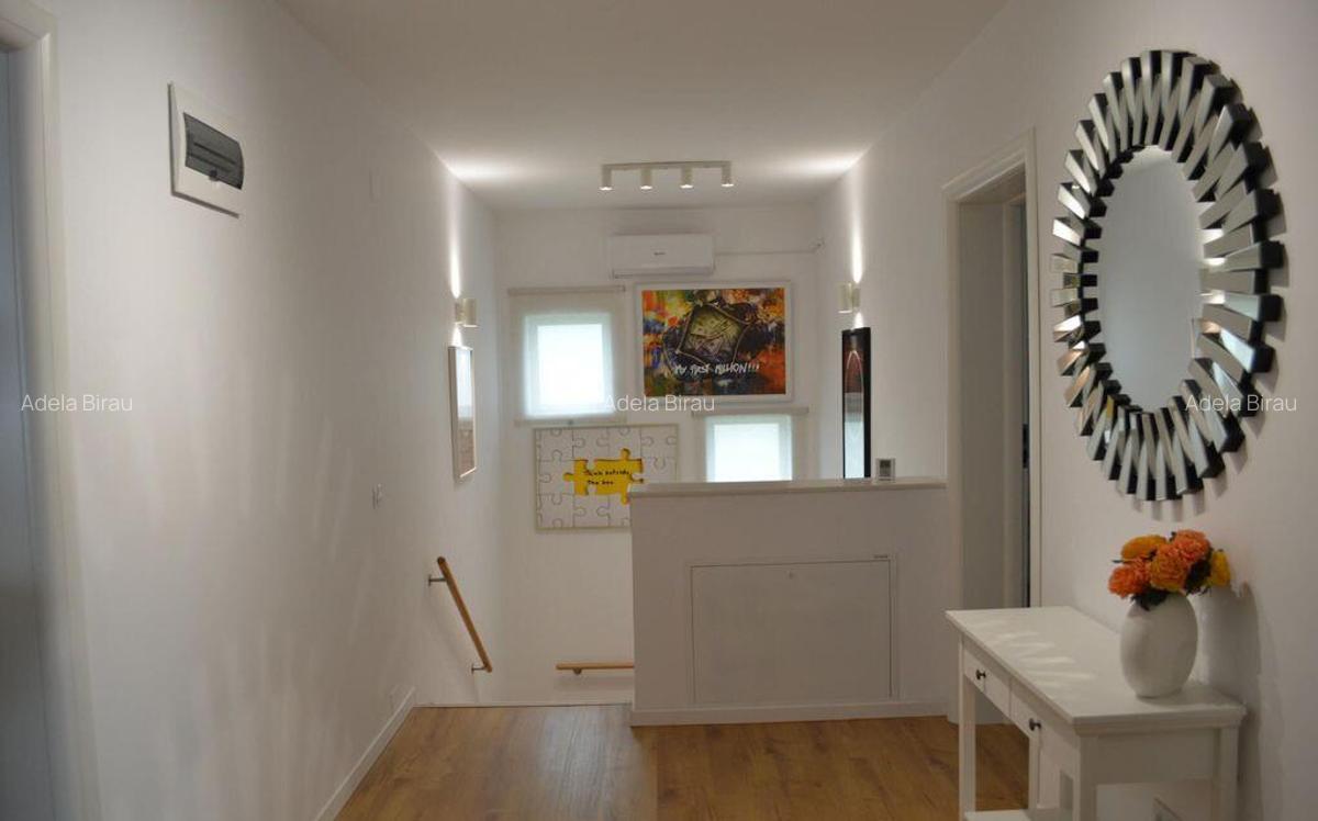 Bascov - Labusesti, Casa P+E, garaj, teren 809 mp - 17
