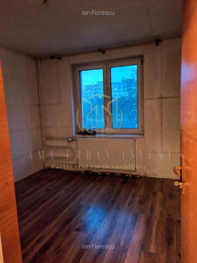 Teiul Doamnei Doamna Ghica  4 camere  87 mp , pret 136000eur - 4