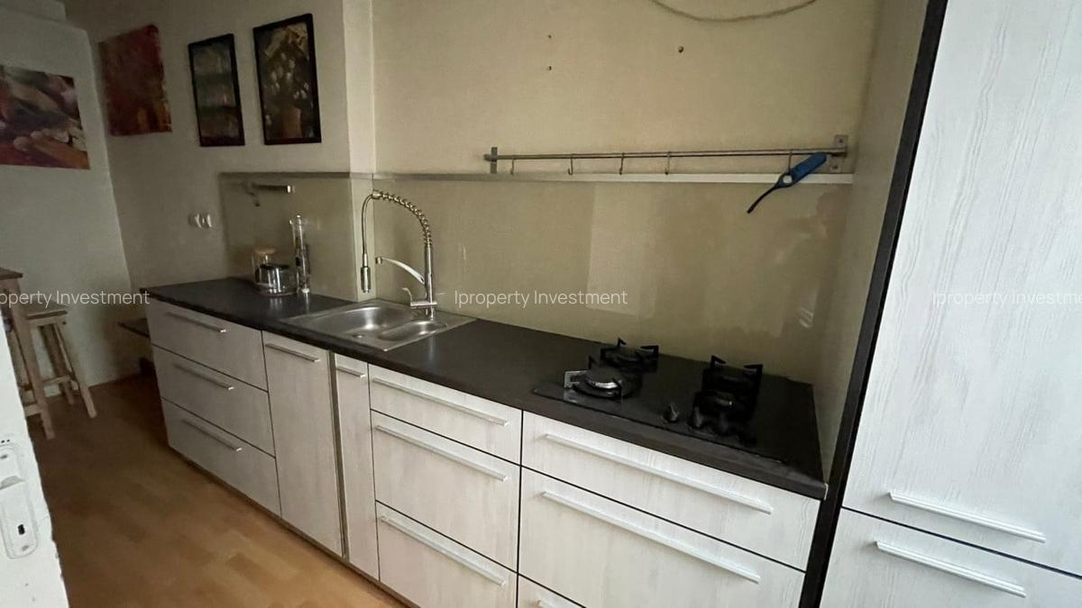 Apartament cu 3 camere decomandat, mobilat în Dorobanți - 16