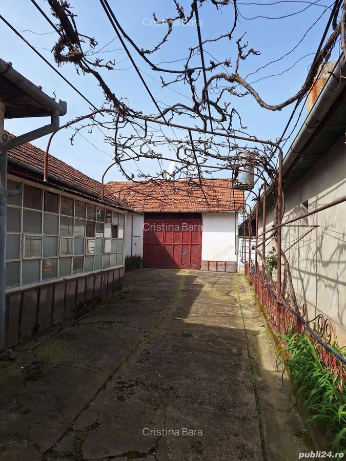 Casa Lunca,judetul Bihor - 5