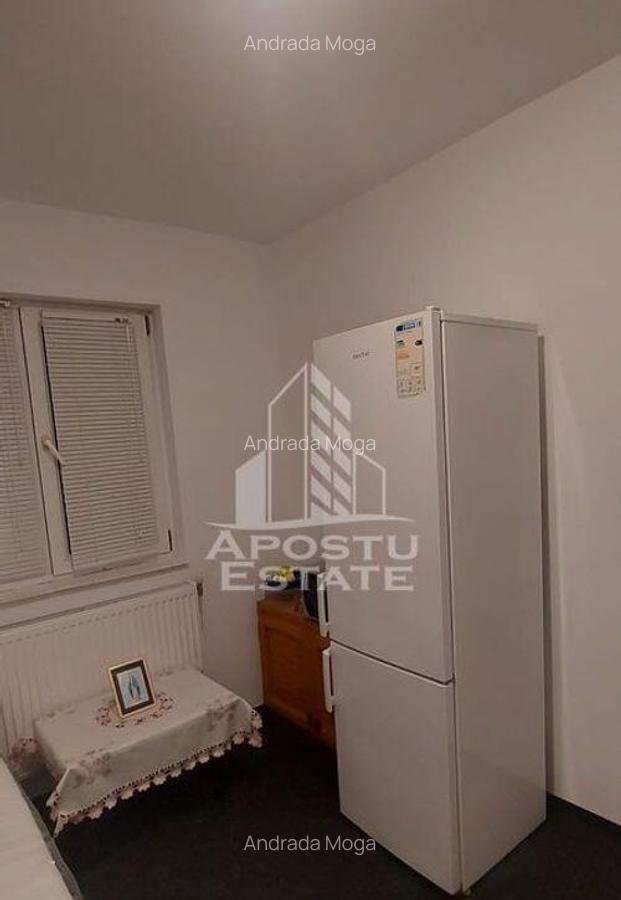 Apartament cu doua camere, Complex Studentesc - 5