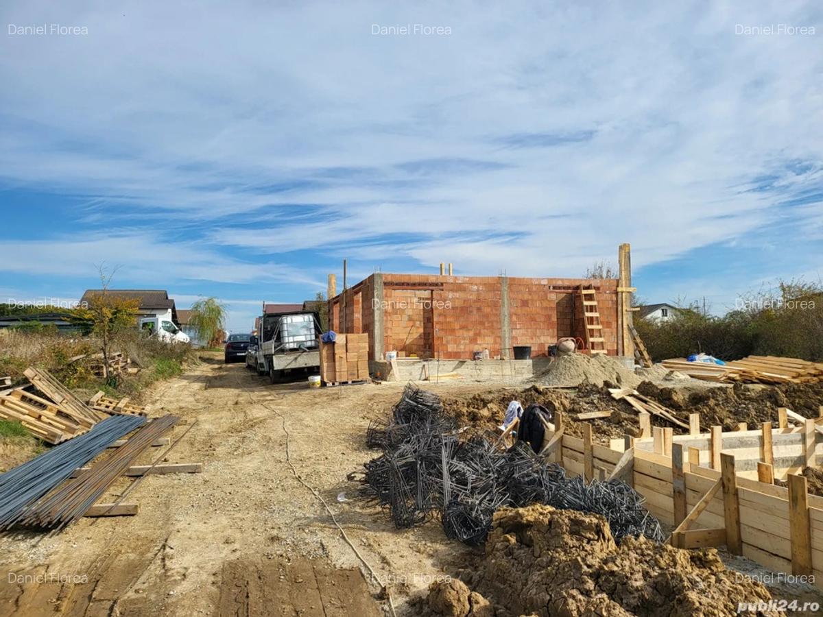 Casa de vanzare - Platou Trivale, zona Magic - Proiect Artemis - 2 Casa de vanzare - Platou Trivale, zona Magic - Proiect Artemis - 2