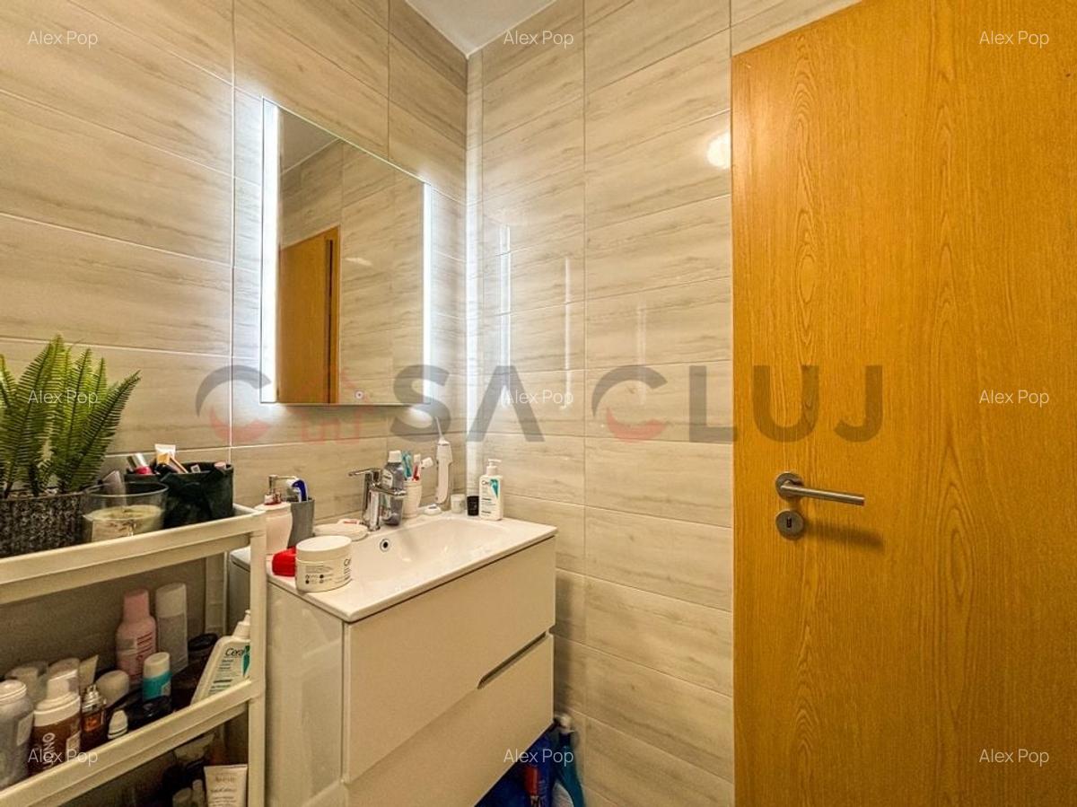 Spatios și Confortabil | LOCUIȚĂ SAU INVESTIȚIE | ZORILOR - 4