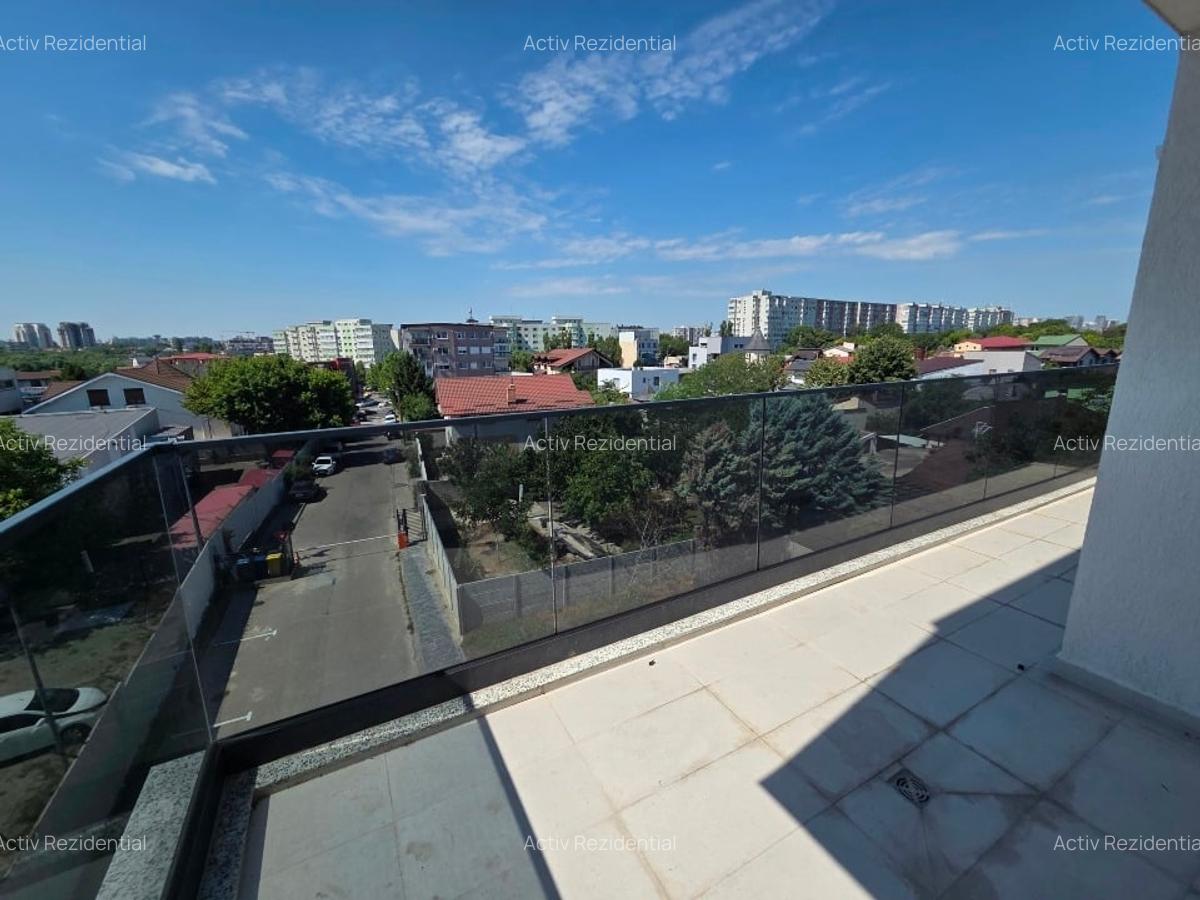 Apartament 3 camere, bloc nou, Colentina - 4