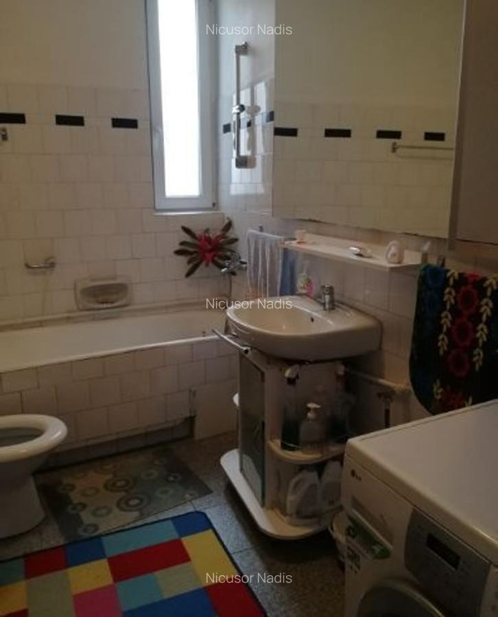 Apartament  de vânzare + garsonieră - 5