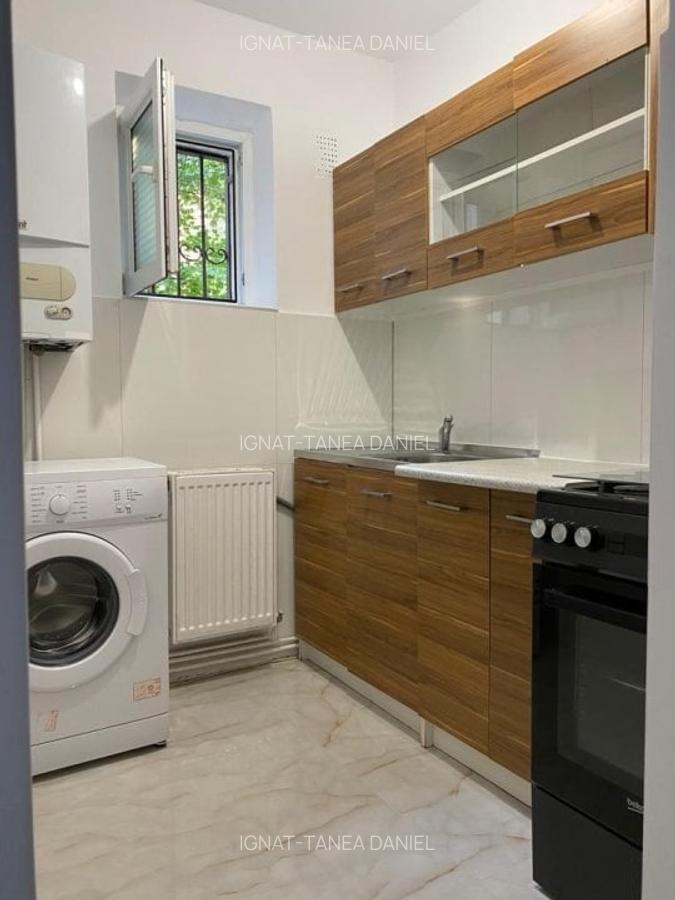 Apartament cu 2 camere semidecomandat, mobilat în Tătărași - 1