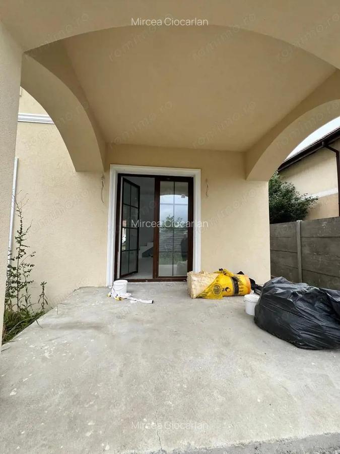 Nou !!! Casa in Giarmata - 5 Camere - 120 mp - 165. 000 Euro - 18