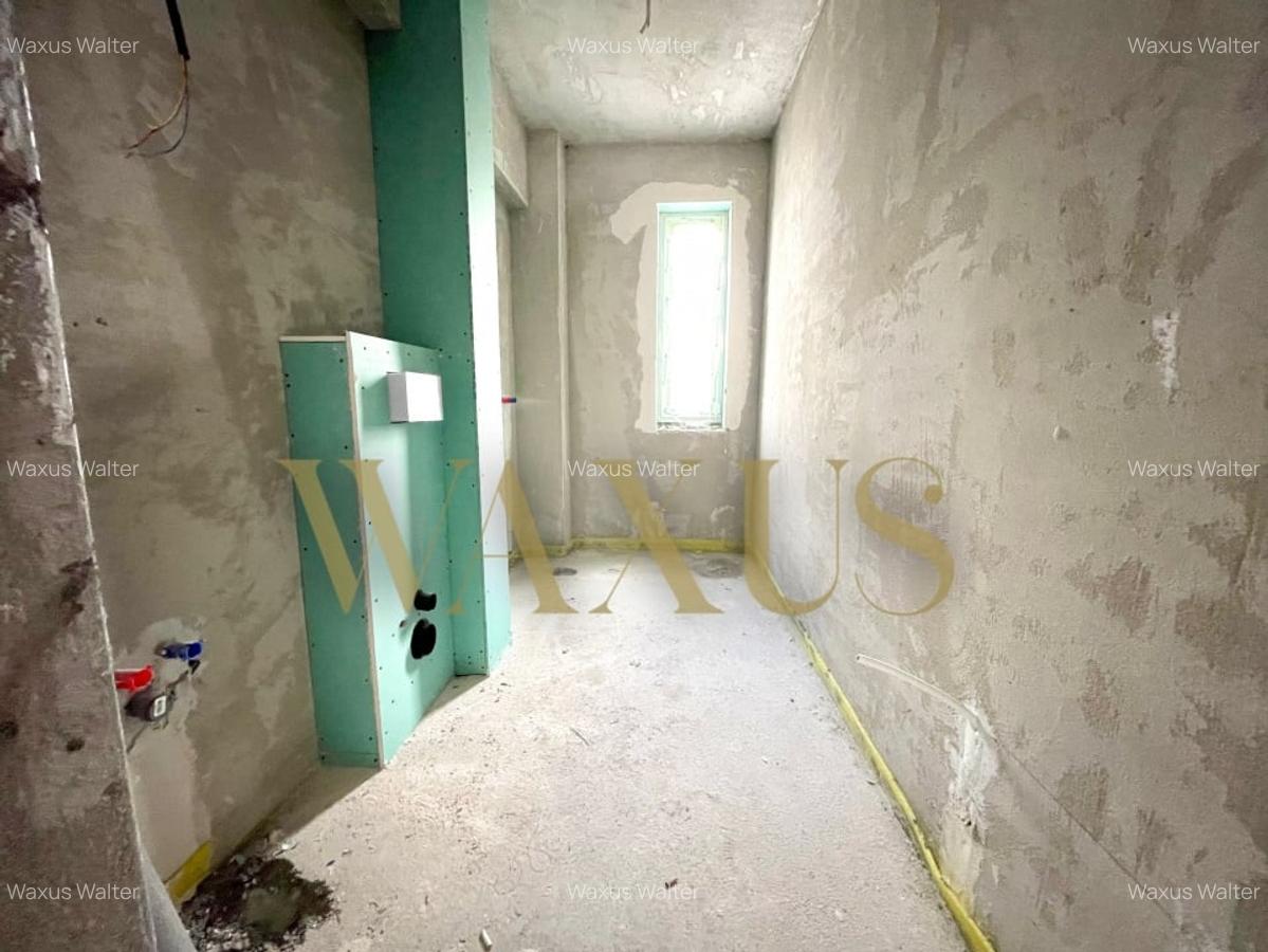 Apartamente finisate de 3 camere, bloc nou, parcare, Tineretului - 7