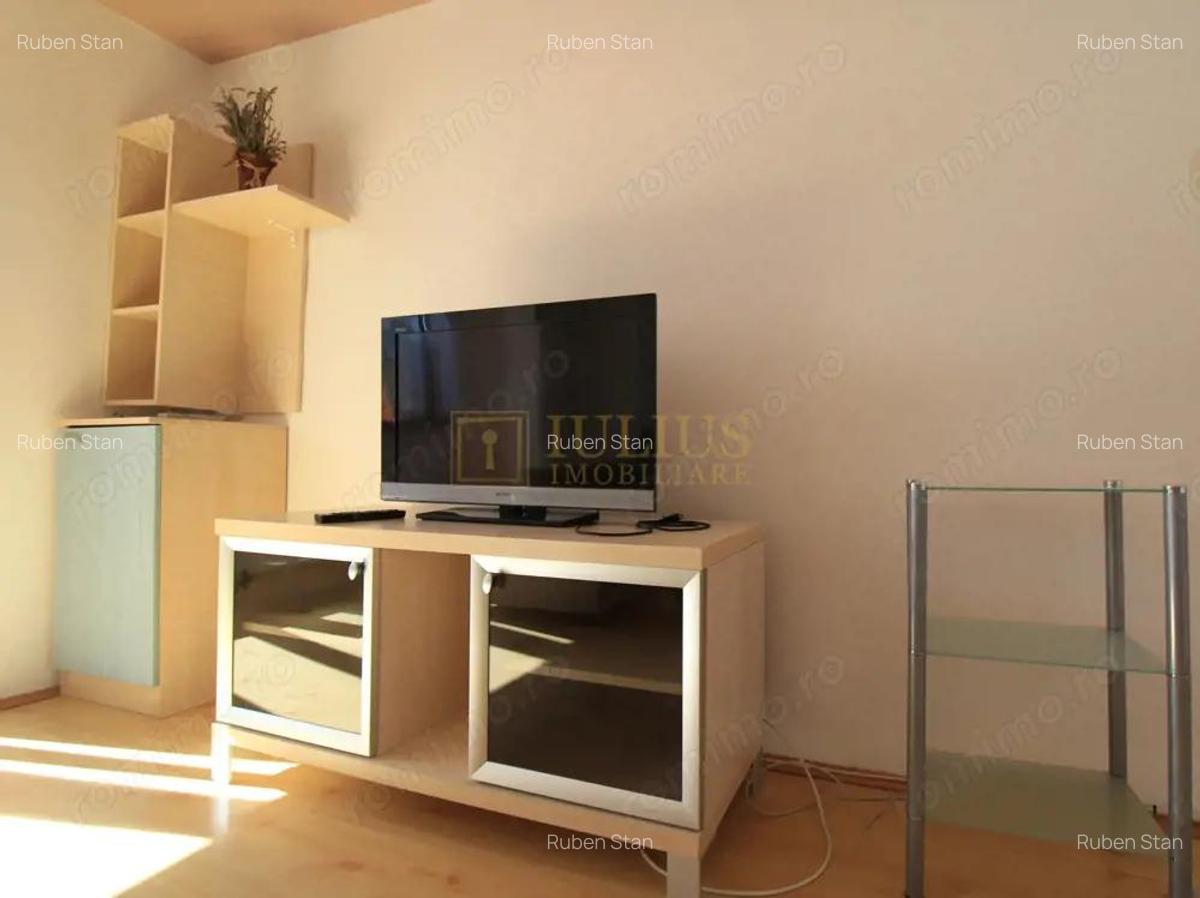 Pet friendly, centrala proprie, 2 minute de Iulius Mall - 2