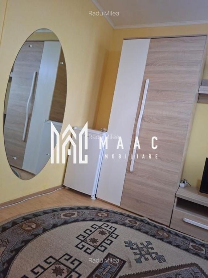 Apartament 1 camera I 25 MPU I Central - 3