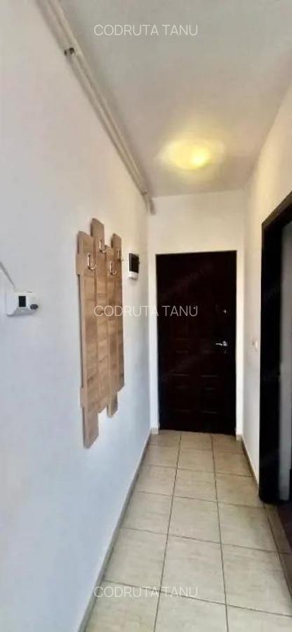 Inchiriere garsoniera cocheta, zona Blumana - 7