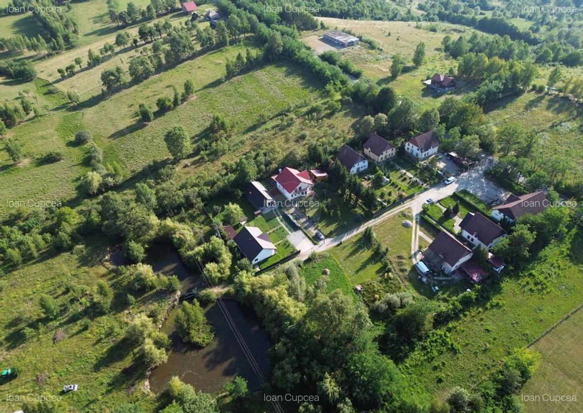 Teren 1,084mp Ocna Sugatag / Strada UNIRII - 8