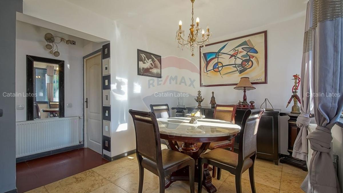 Comision 0% Casa / Vila de inchiriat 4 camere, PET FRIENDLY, Ghimbav - 8