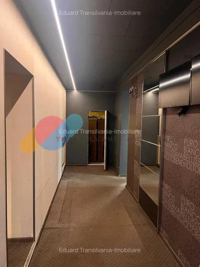 Spatiu comercial 117mp - vitrina stradala, zona cu vad excelent - Centru - 4