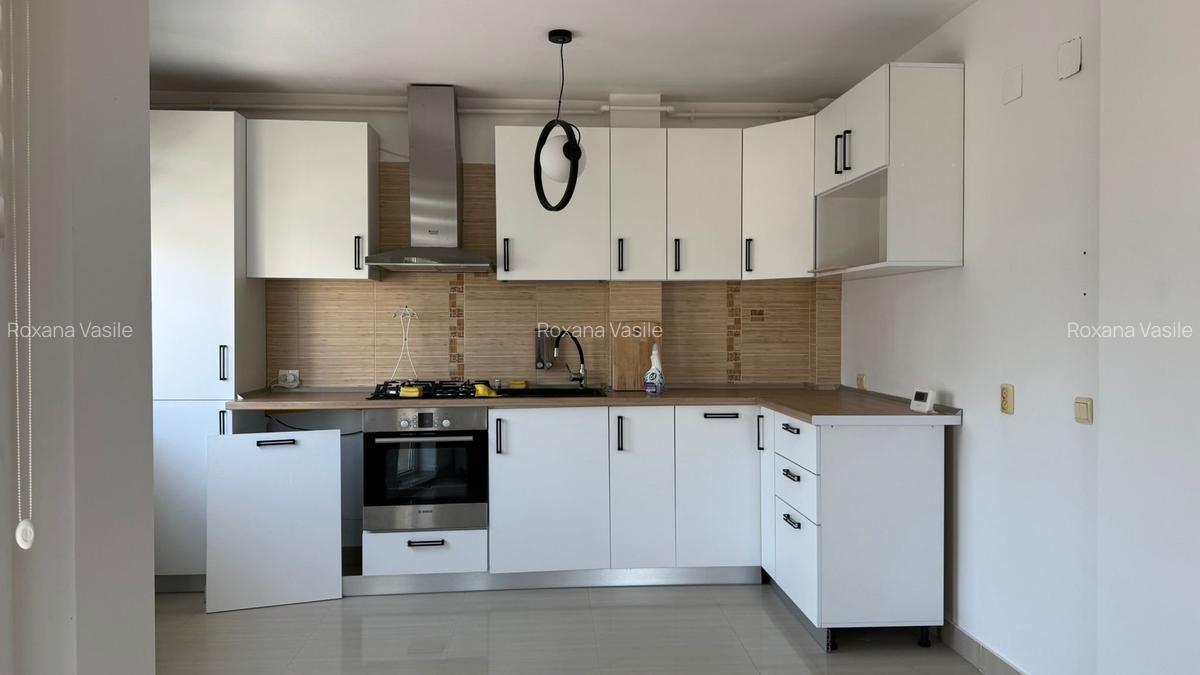 Vanzare  Apartament 2 camere Pipera Scoala Americana Comision 0% - 2