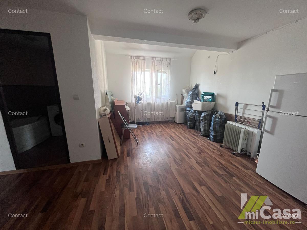 Apartament 2 camere tip mansardă – Siderurgiștilor Vest, Galați - 4