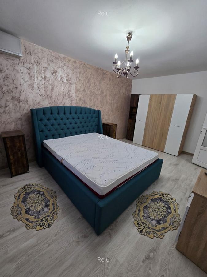 SALAJAN ,METROU Nicolae Grigorescu Parc ,etaj 1/10, bloc reabilitat,Renovat - 6