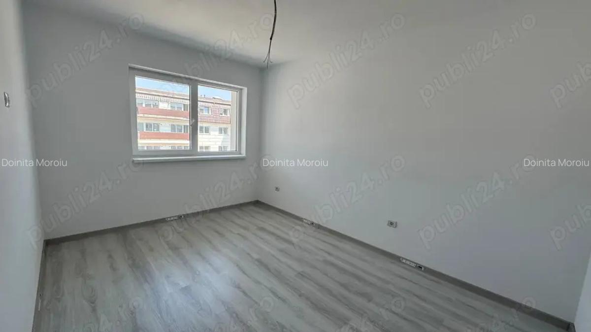 Apartament tip studio | Dezvoltator - Subcetate City 2 - 3