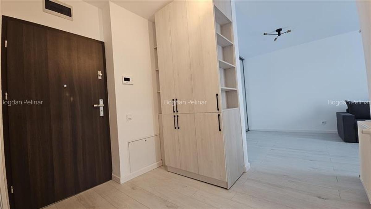 Apartament modern 2 camere 55mp, Intre Lacuri, Iulius Mall - Park Lake - 6