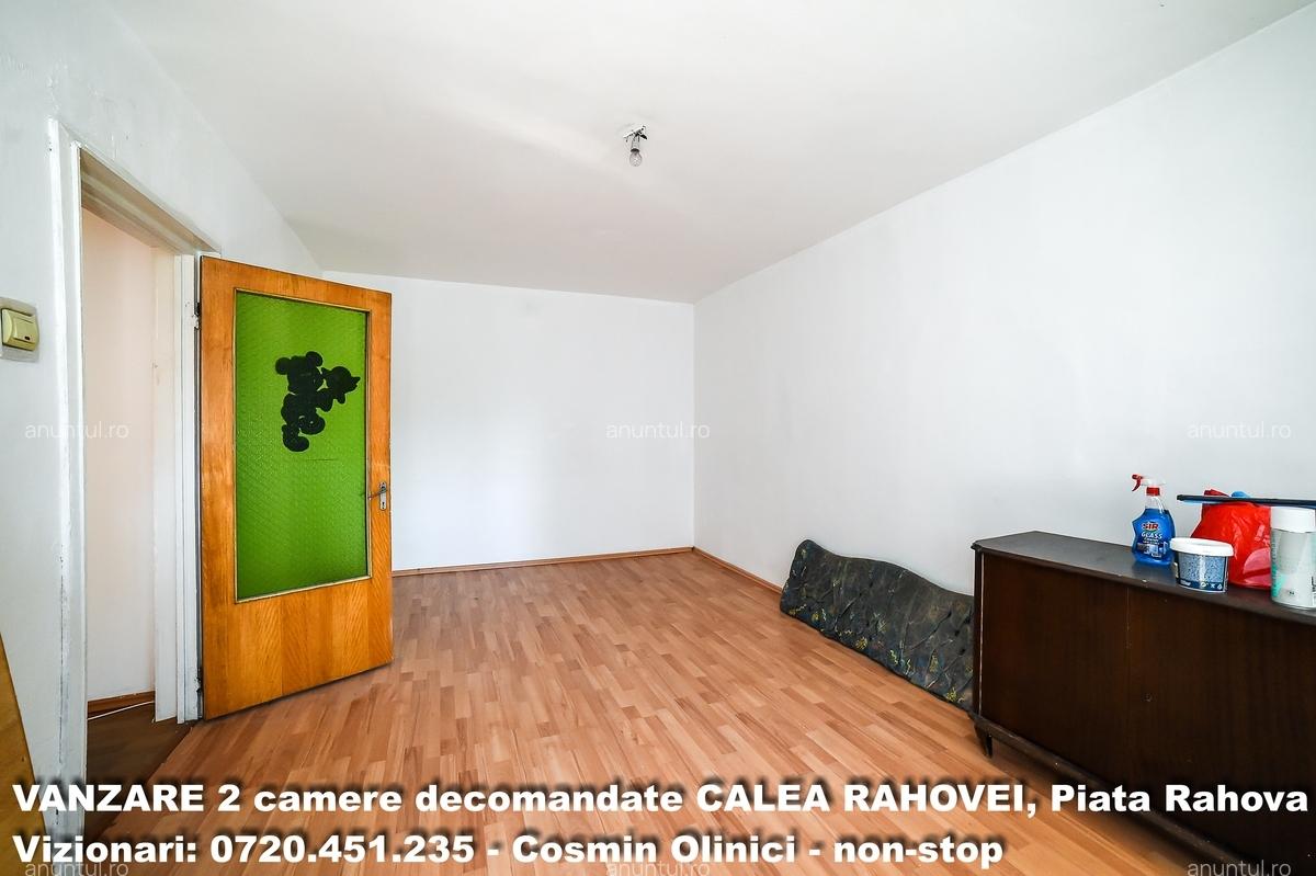 Calea Rahovei - 2