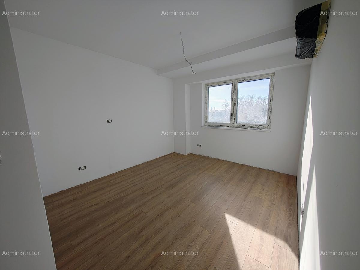 Apartament cu 3 camere decomandat în Militari - 4