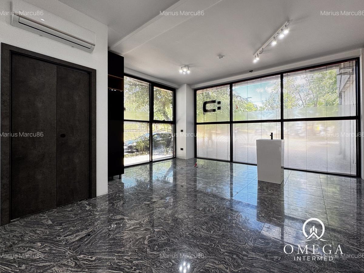 Spatiu Comercial prin destinatie 45mp Frumoasa - 9