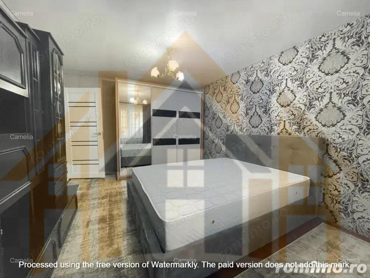 De inchiriat in Plopilor apartament cu 2 camere - 5