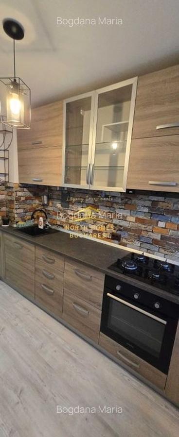 Apartament 2 camere Baba Novac - Parc IOR | 2 Locuri de Parcare - 4