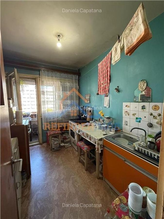 Oferta apartament 3 camere zona Lujerului - 7