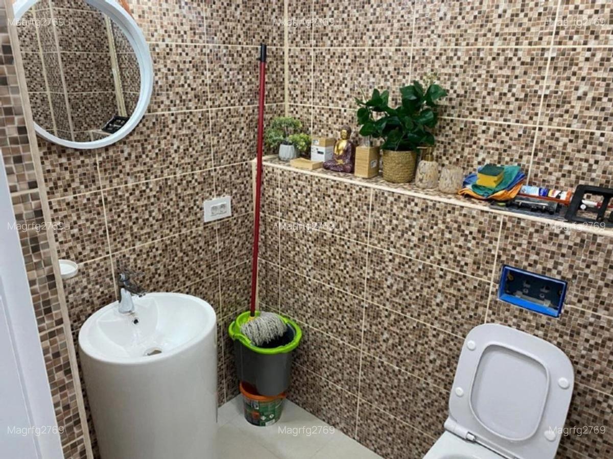 Apartament 3 camere | Metrou Pipera | Parc Verdi | Mobilat | - 10