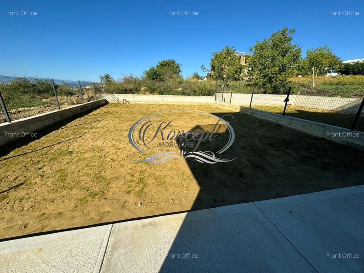 Duplex premium cu terasa rooftop si garaj in Voronet - 7