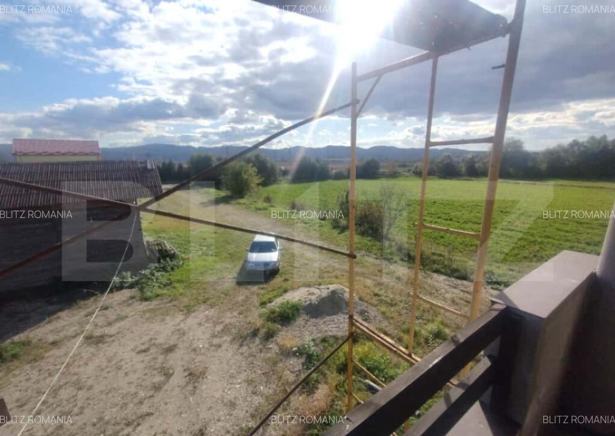 Sala evenimente, 1400mp utili, 11600 mp teren, zona Uriu - 8