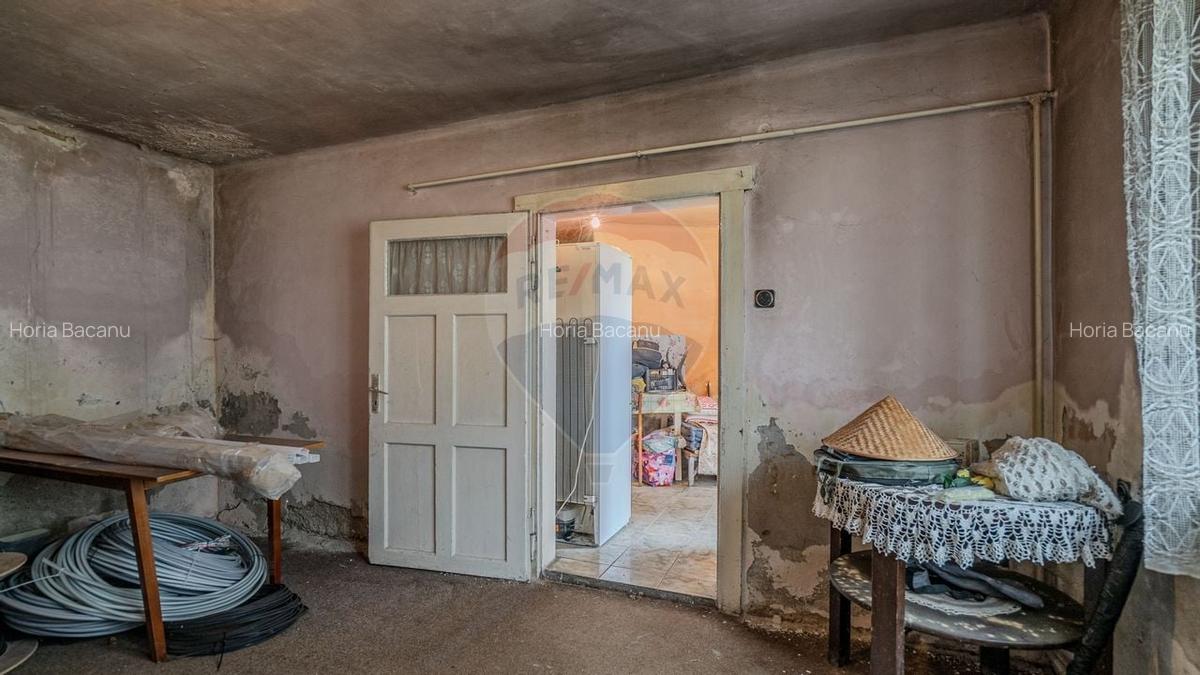 Comision 0 | Casa cu 3 camere, teren 1541 mp, livada, beci si garaj - 22