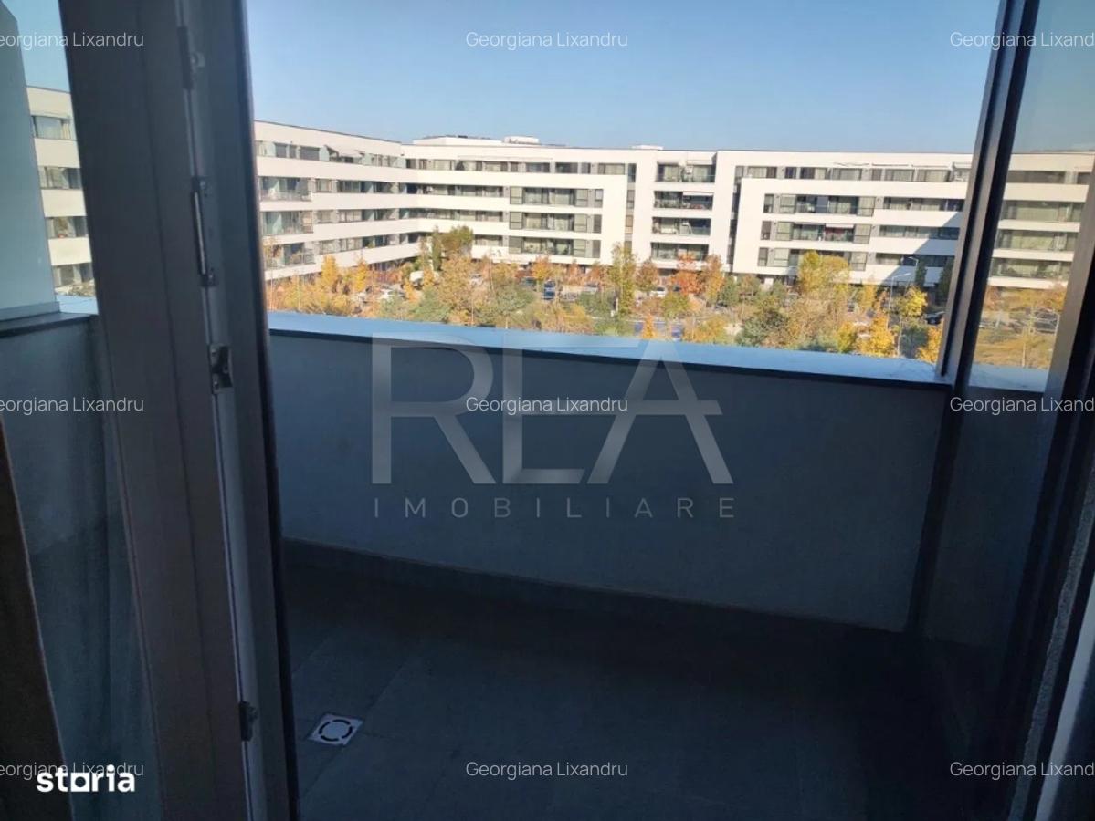 Apartament 3 camere in Sector 1 - Complex Atria Urban Resort - 15