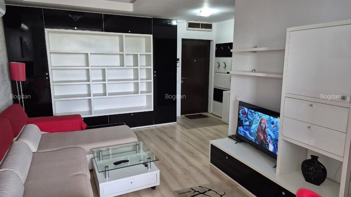 Apartament 2 camere Aviatiei North Area Like View direct propietar - 5