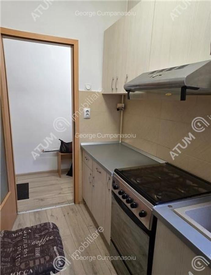Apartament de 2 camere amplasat pe Bulevardul Mihai Viteazu Sibiu - 8