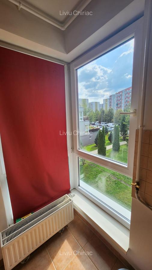 Apartament cu 3 camere decomandat, mobilat în Avantgarden - 6