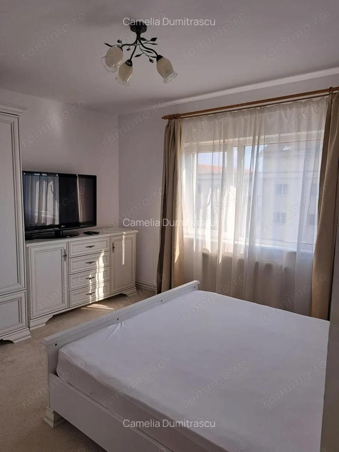 Calea Girocului - Apartament 2 Camere - 7