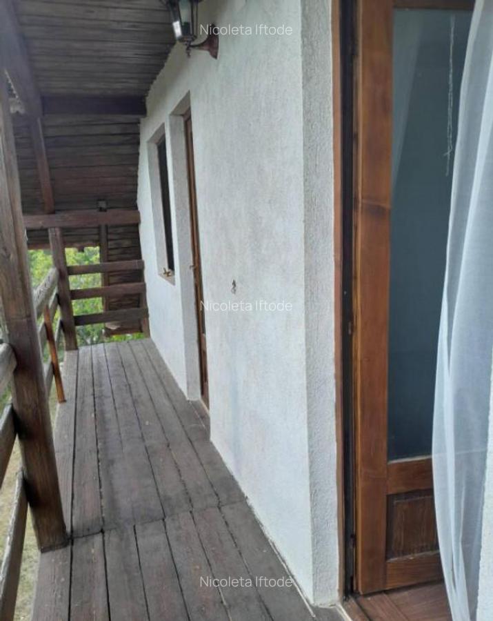 Vand casa Targu Frumos 116mp - 4