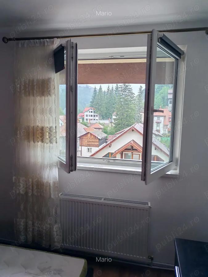 Apartament de vanzare in Bu?teni renovat Nou linga supermercat Lidl centru - 5