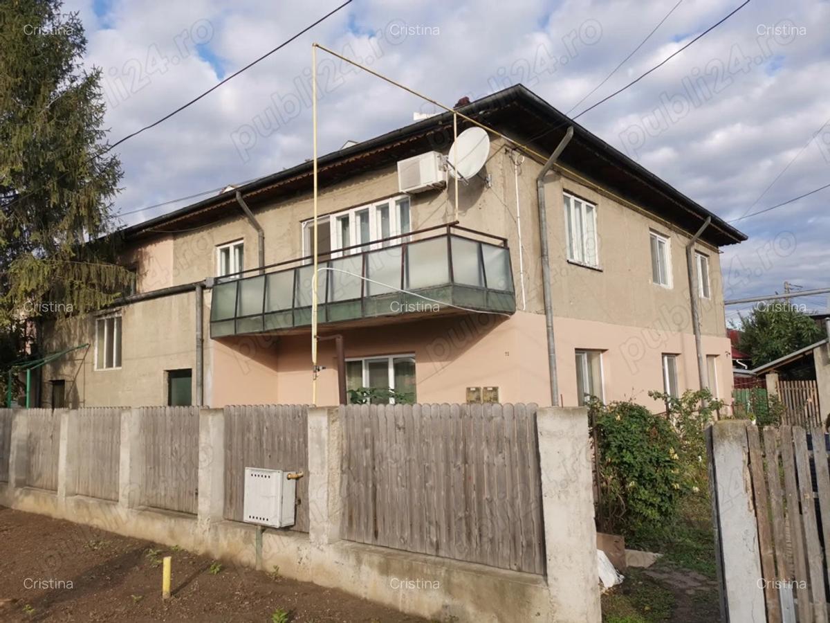 Apartament 100 mp, vila 4 apartamente Modelu, Prelungirea Calara?i pre? avantajos - 4