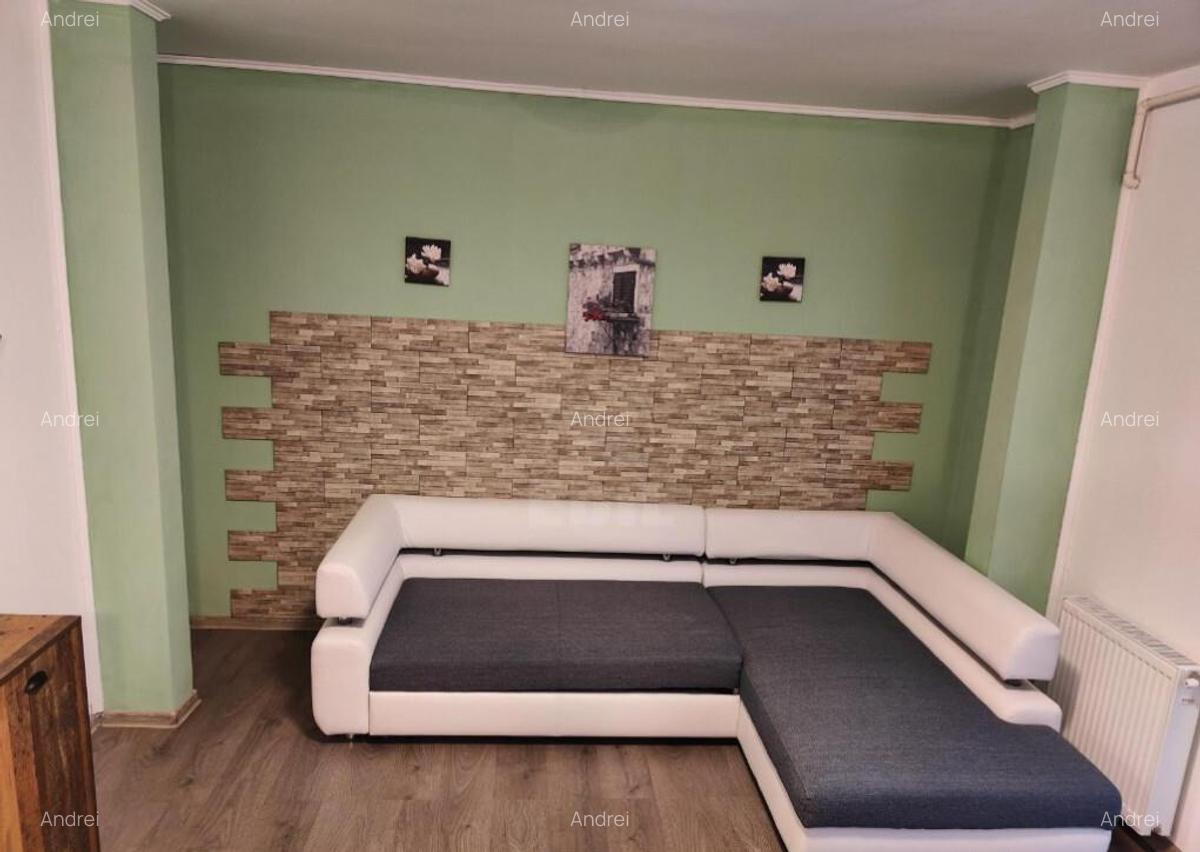 Inchiriere apartament doua camere zona centrala - 3