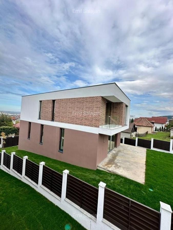 Casa Individuala, 245 MP, 415 MP teren, Zona Europa - 2