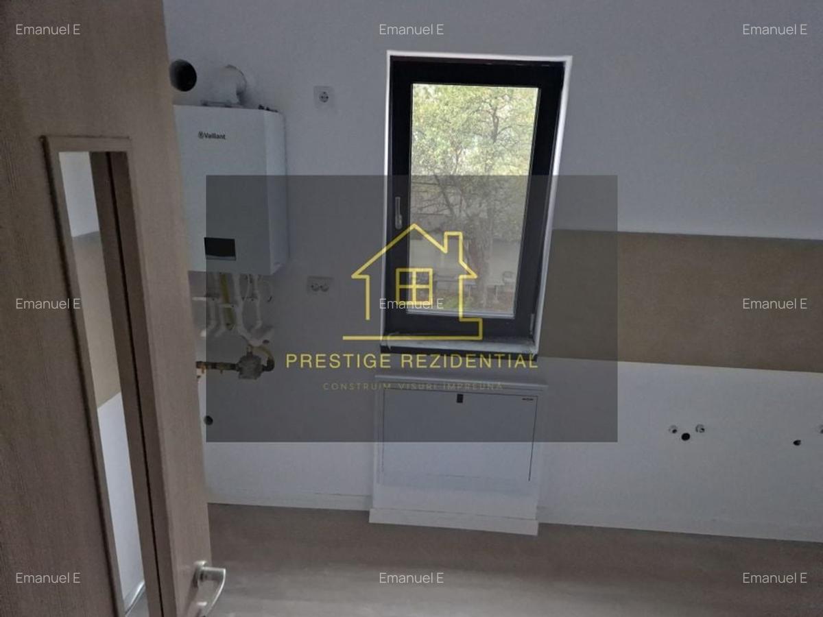 2 Camere, Nou ,Incalzere Pardoseala,Titan-Auchan - 6